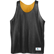 Reversible Mini Mesh League Tank