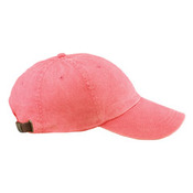 Optimum Pigment Dyed-Cap