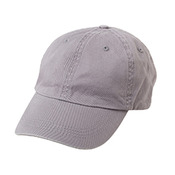 Basic Chino Twill Cap