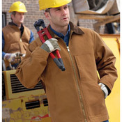 Men's Workwear Jacket