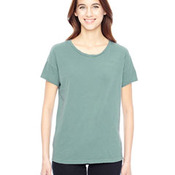 Ladies' Distressed Rocker T-Shirt